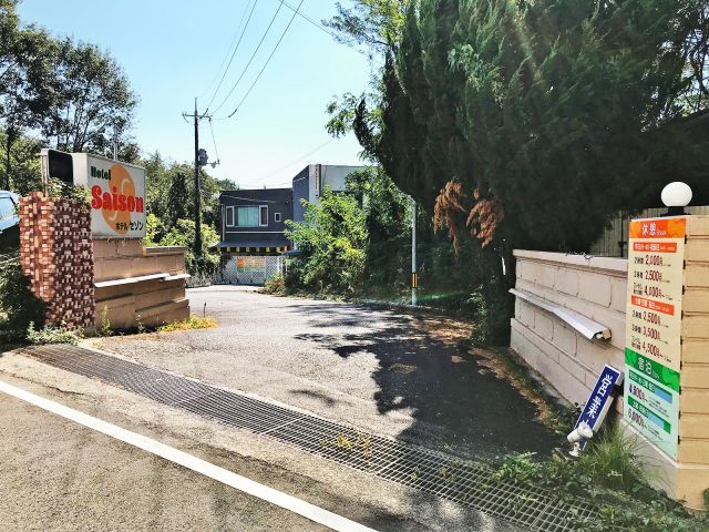 Y-HOTEL＞広島市の繁華街のなかに佇む隠れ家的なホテル｜広島市で宿泊予約なら旅色