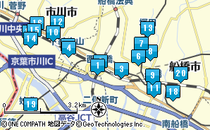 船橋駅前みみはなクリニック | ドクターズインタビュー