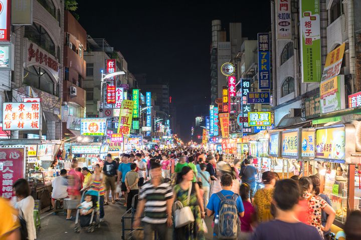 2024年の台北夜景 | 夜景スポット・レストラン・バー・デートスポットおすすめ10選