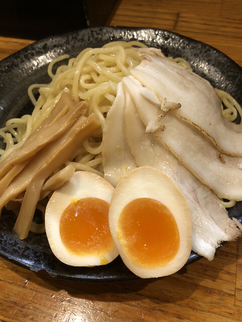 足立区】北千住駅前大通り沿いにあるつけめん・らぁめん「宗庵」♪ 麺の大盛・倍盛が無料です！ | 号外NET 足立区