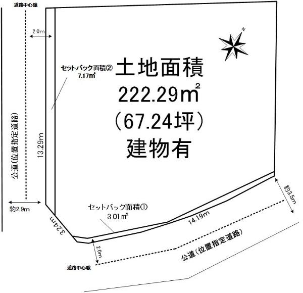 鶴田４ 2980万円の土地の詳細情報（福岡県福岡市南区、物件番号:4d17bdd7607b3eacb5f7cf8a28339a5c）【ニフティ不動産】