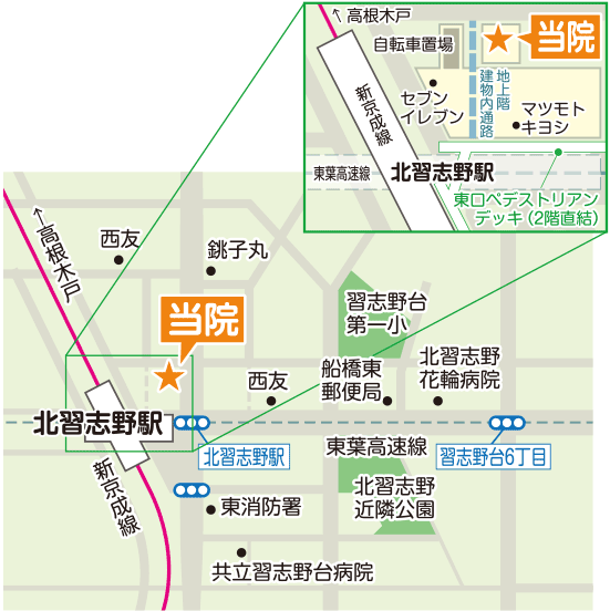 街歩き「船橋」│もうずっとここでいい、そう思えるような住み心地│vol5 | マンスリー48