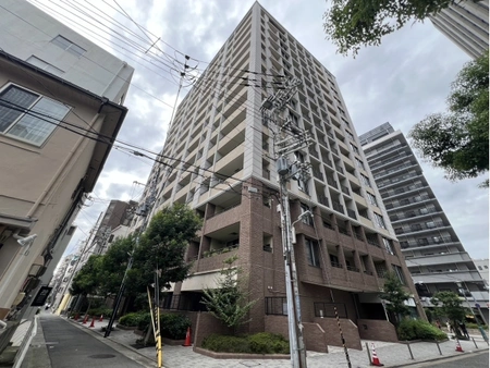 ビッグバーンズマンション栄町(大阪府門真市栄町)の物件情報｜いい部屋ネットの大東建託リーシング