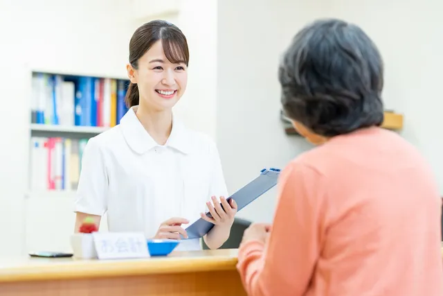 天草厚生病院（常勤）の看護師求人・採用情報 | 熊本県天草市｜コメディカルドットコム