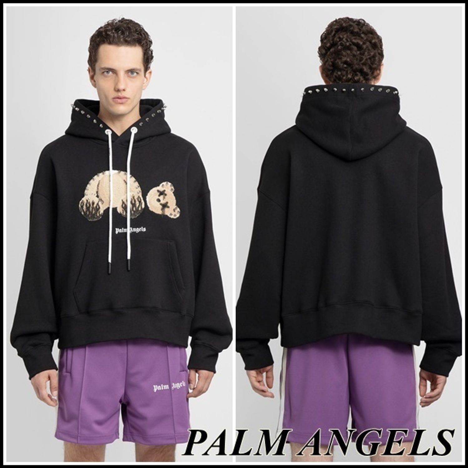 Palm Angels /