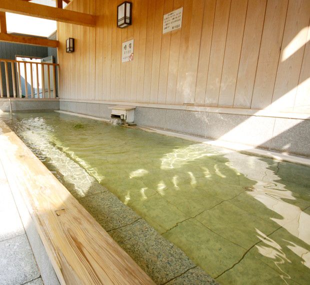 大阪 狭山 リラクゼーションリゾート スパヒルズ