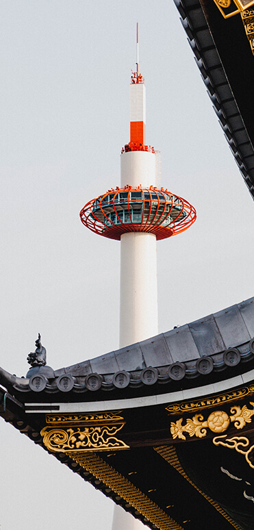 祇園が崩れていった」 景観を守るためラブホテルなど新たな建物の