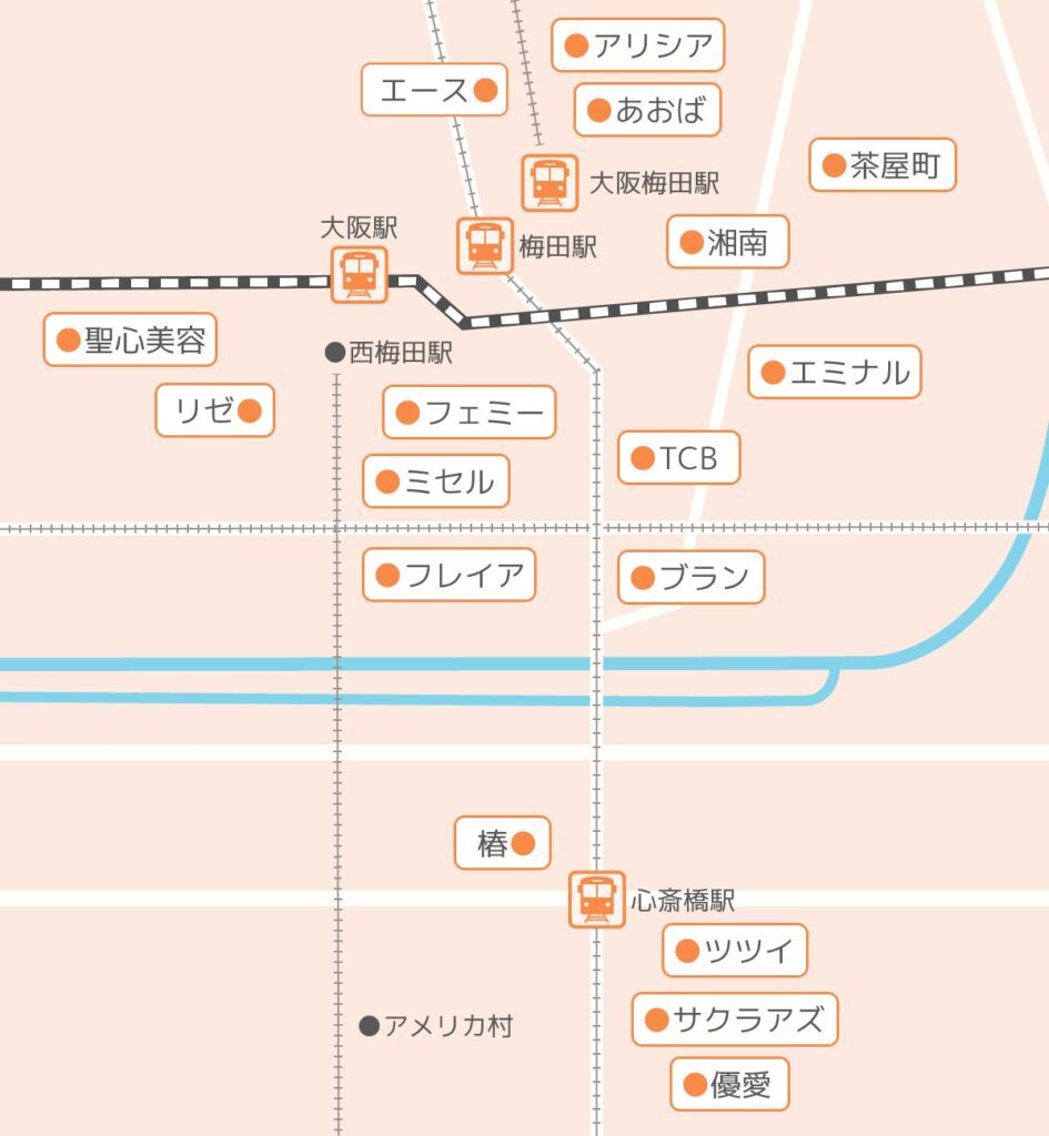 医師監修】メンズ脱毛におすすめの人気クリニック＆サロン9選！選び方や料金