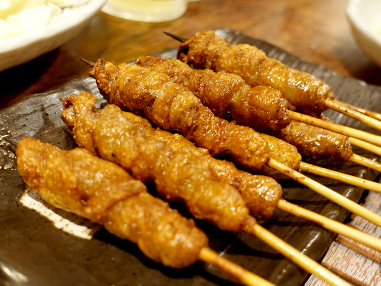 大曽根駅でご飯が楽しめる焼き鳥 オススメ11店 -