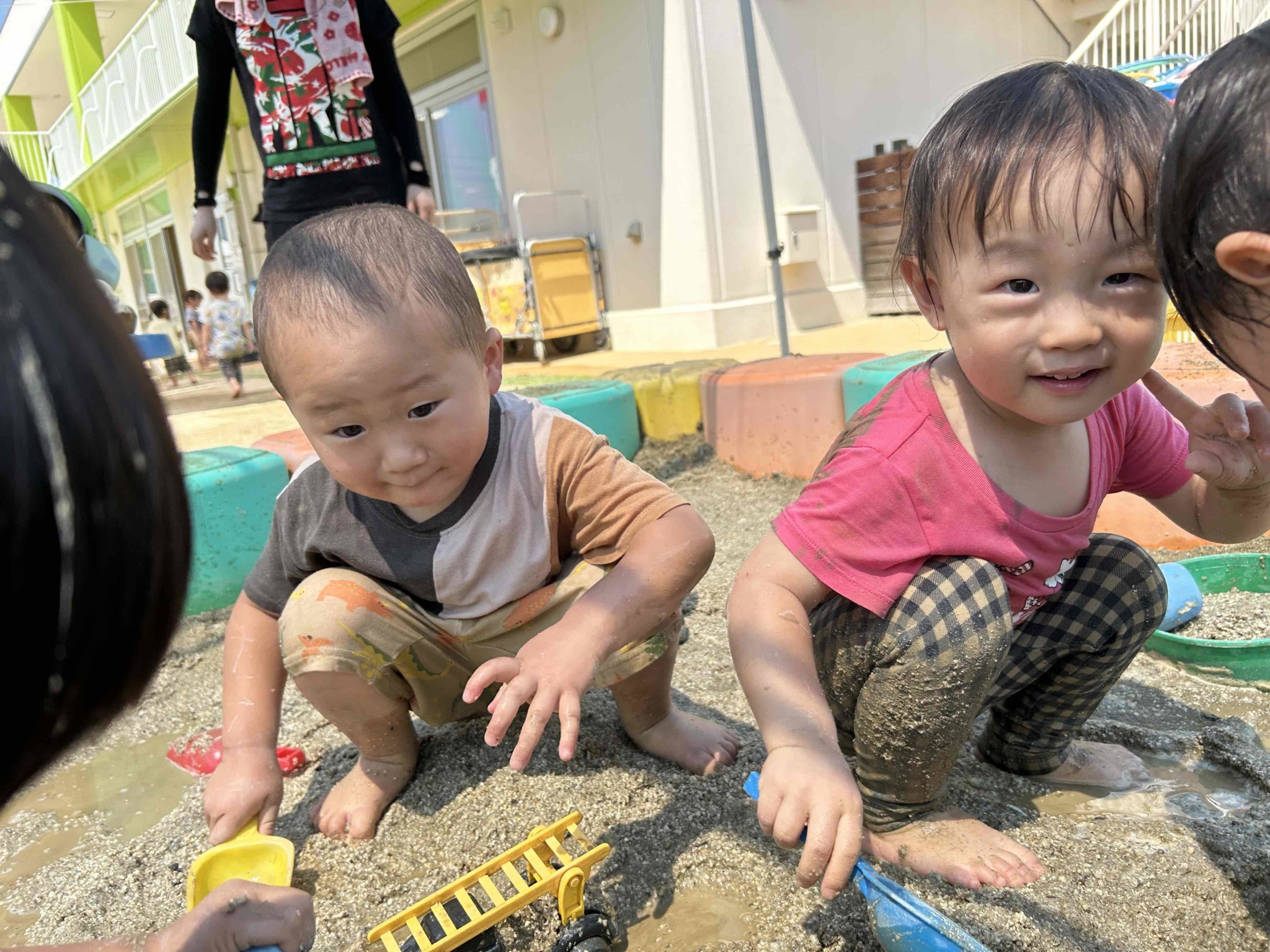 週刊こんにちは、卒業♪ » おかはち屋台