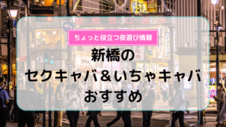 新宿のセクキャバを選ぶ時には口コミもチェック | 女の子と密着できる新宿セクキャバ！ルールを守るからこそ楽しめる