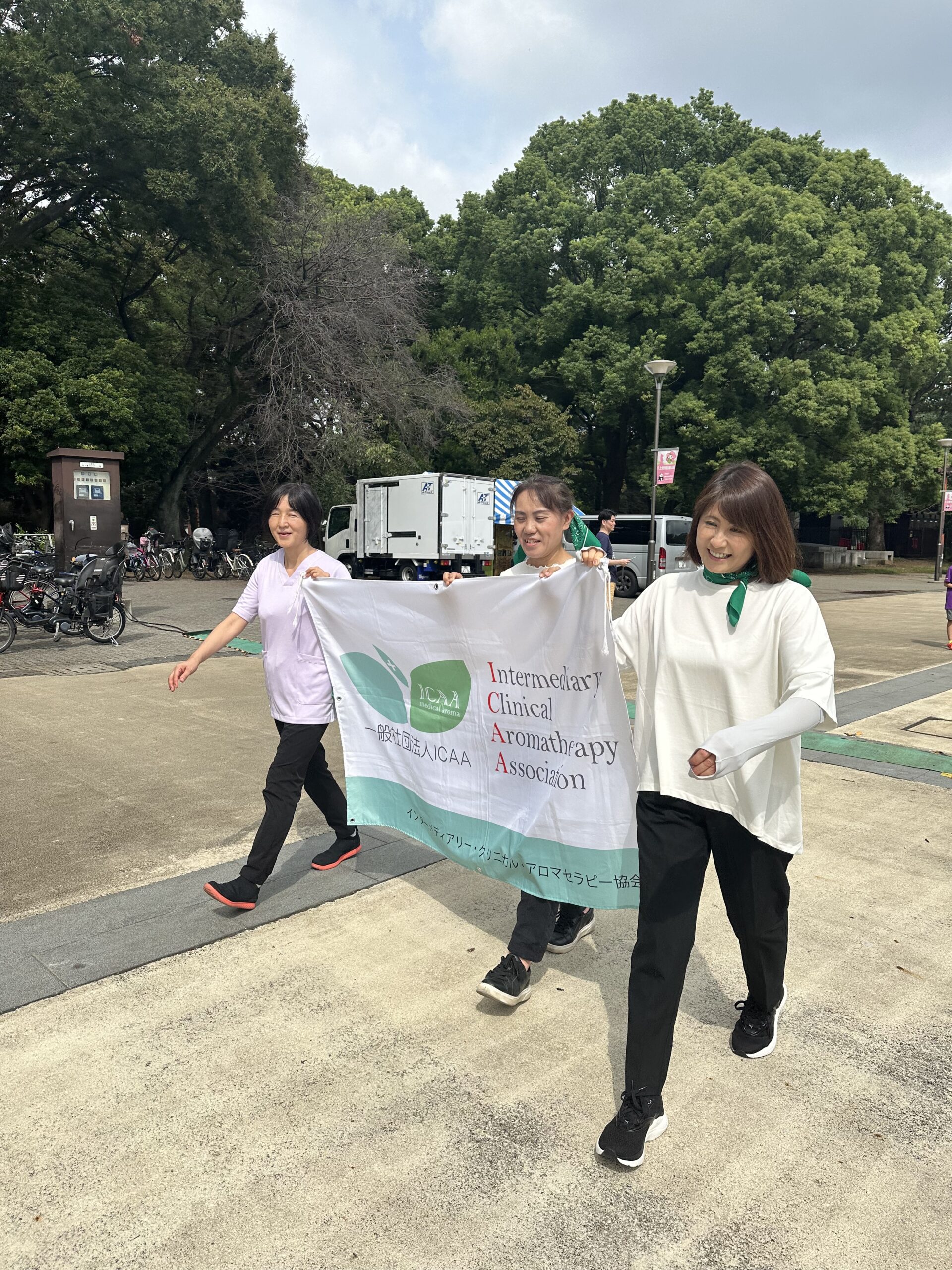 未経験OK!】上野店のリラクゼーションセラピスト求人 - 東京都台東区| |