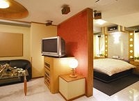 HOTEL JAZZ 名東店 名古屋名東区のラブホテル