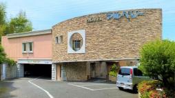 HOTEL MONICA 葉山 |