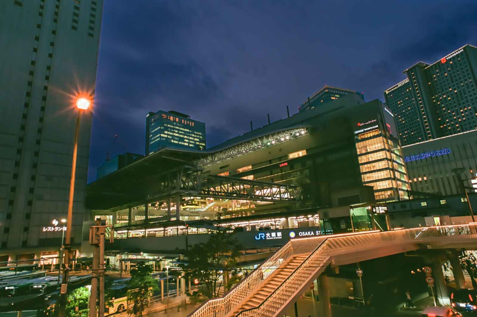 横浜・末吉町 / たちんぼ /