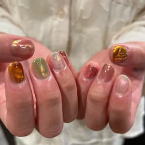 Rairia nail eyelash 小岩店｜ネイルサロン予約(BIGLOBE)