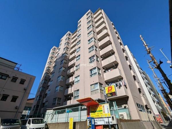 チサンマンション枚方（枚方市）の中古マンション(1005972062662)【ピタットハウス】