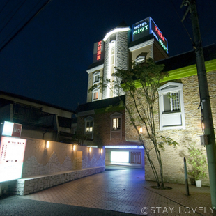 ミント歌舞伎町 | 東新宿駅から徒歩2分新宿駅から徒歩10分！新宿歌舞伎町にあるミントグループのラブホテル・レジャーホテル