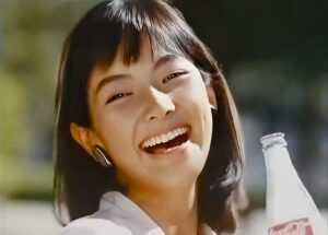 松本孝美 若い頃と現在 結婚、夫、再婚、子供は？CM出演は？年齢、学歴は？ | 昭和の芸能人情報館