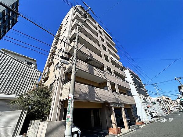 福岡県北九州市小倉北区片野新町１丁目】元コインランドリー、飲食店可能40坪の貸し店舗・事務所情報 | 福岡の貸倉庫・貸工場・貸店舗【ロジコロ福岡】