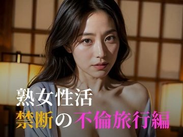 熟女性活 禁断の不倫旅行編 | デジタルコンテンツのオープンマーケット Gcolle