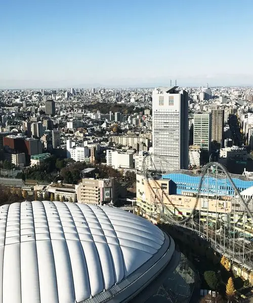 下赤塚駅から地下鉄赤塚駅へ | マドびっ！