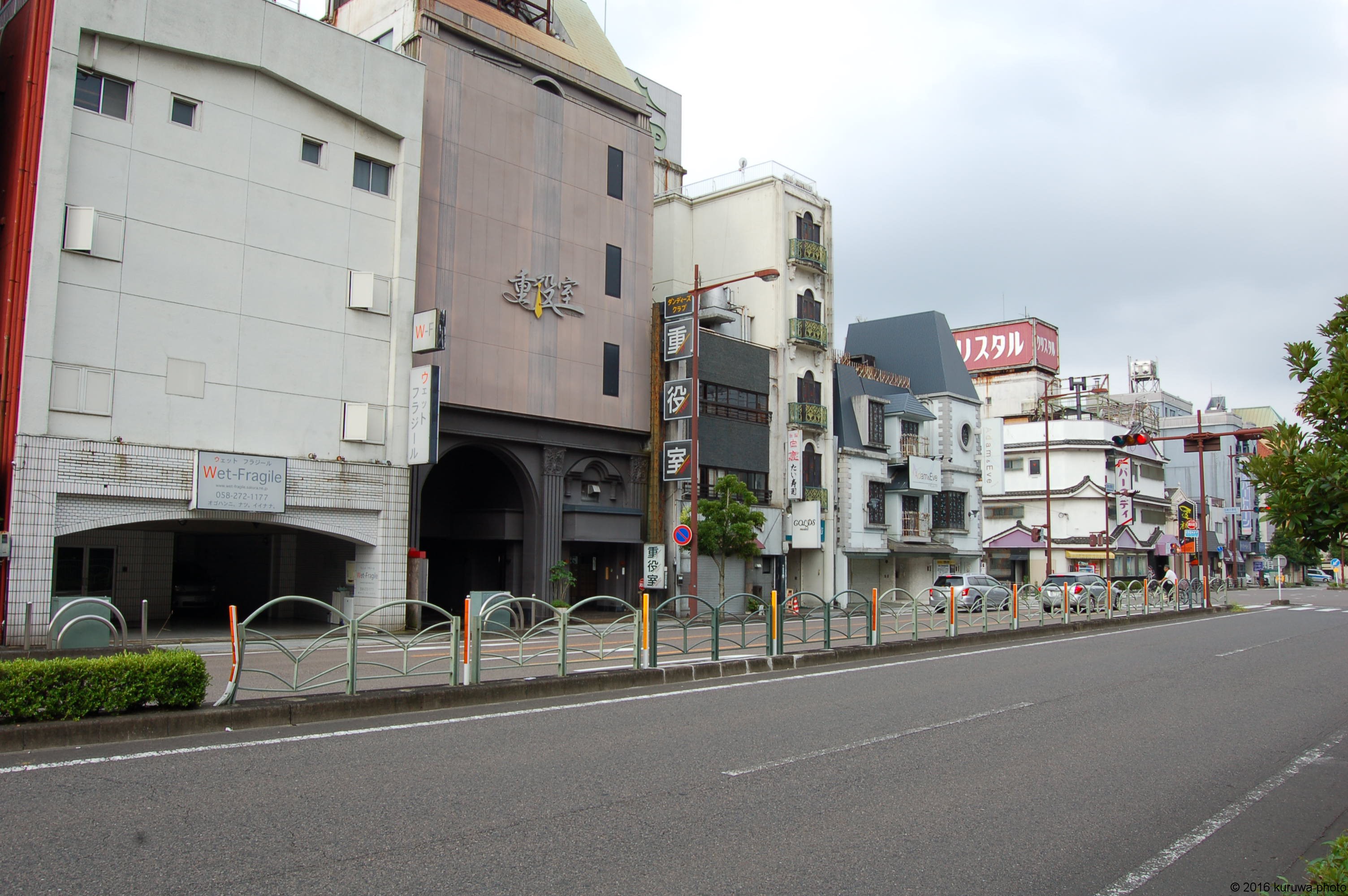 岐阜金津園・大垣・名古屋ソープを完全網羅～金津園ソープ徹底攻略～