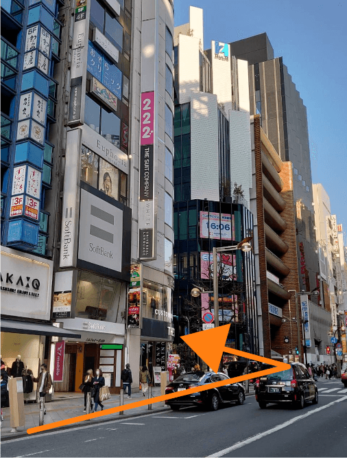 深夜までOK】新宿駅の厳選マッサージ《深夜営業あり》サロン27選 | EPARKリラク＆エステ