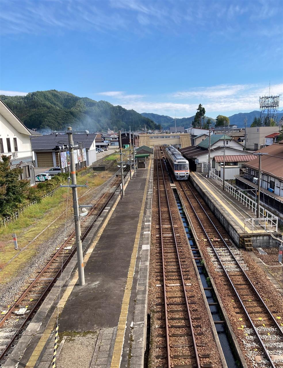 高山市ファンクラブ 飛騨高山めでたの会