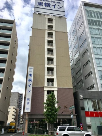 東横INN千葉新鎌ヶ谷駅前 | 鎌ヶ谷