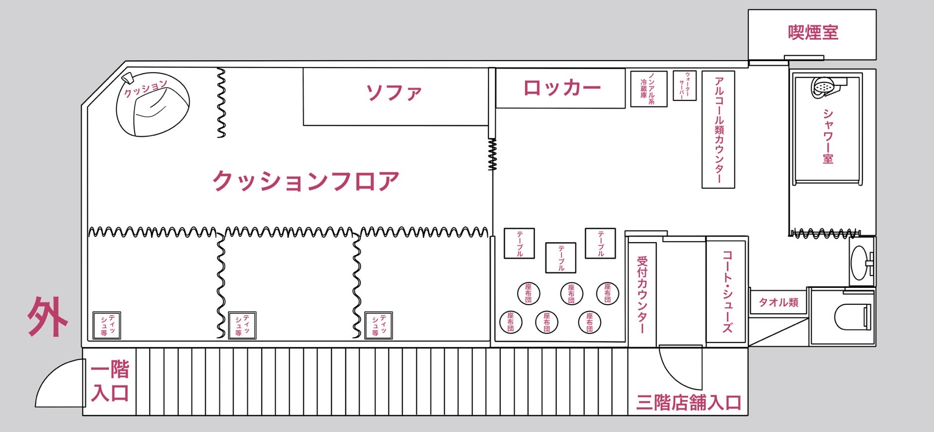 上野・浅草・錦糸町エリアのハプニングバーおすすめを厳選紹介【口コミ・注意点や選び方も】 | TEAMO【ティアモ】