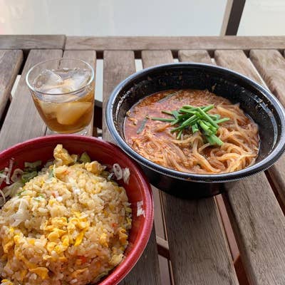 ◇インスタント袋麺◇ 【宮崎辛辛麺/響（一）】 : 麺のすゝめ