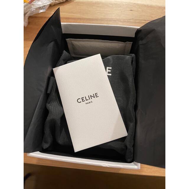 クチコミ : CELINE 日本橋高島屋 -