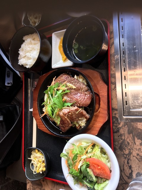 ✨近江牛焼肉 霜月✨ on Instagram