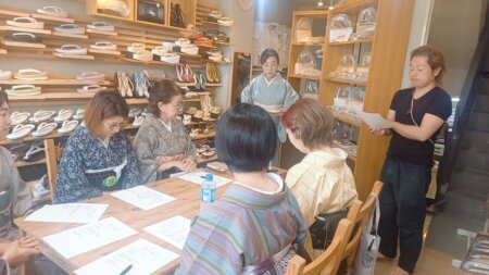 塾屋×対談】広島女学院の説明会行ってきました！ | コラム | 広島市の塾ならひろしまスタディ