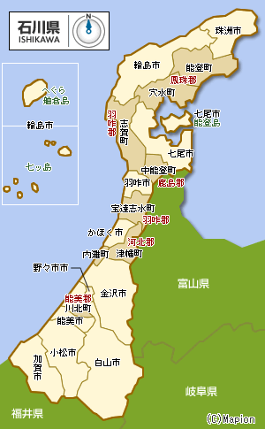 金沢の夜遊び情報！風俗街など本能を覚醒させるリアル最新情報｜スーパーコンパニオン宴会旅行なら宴会ネット