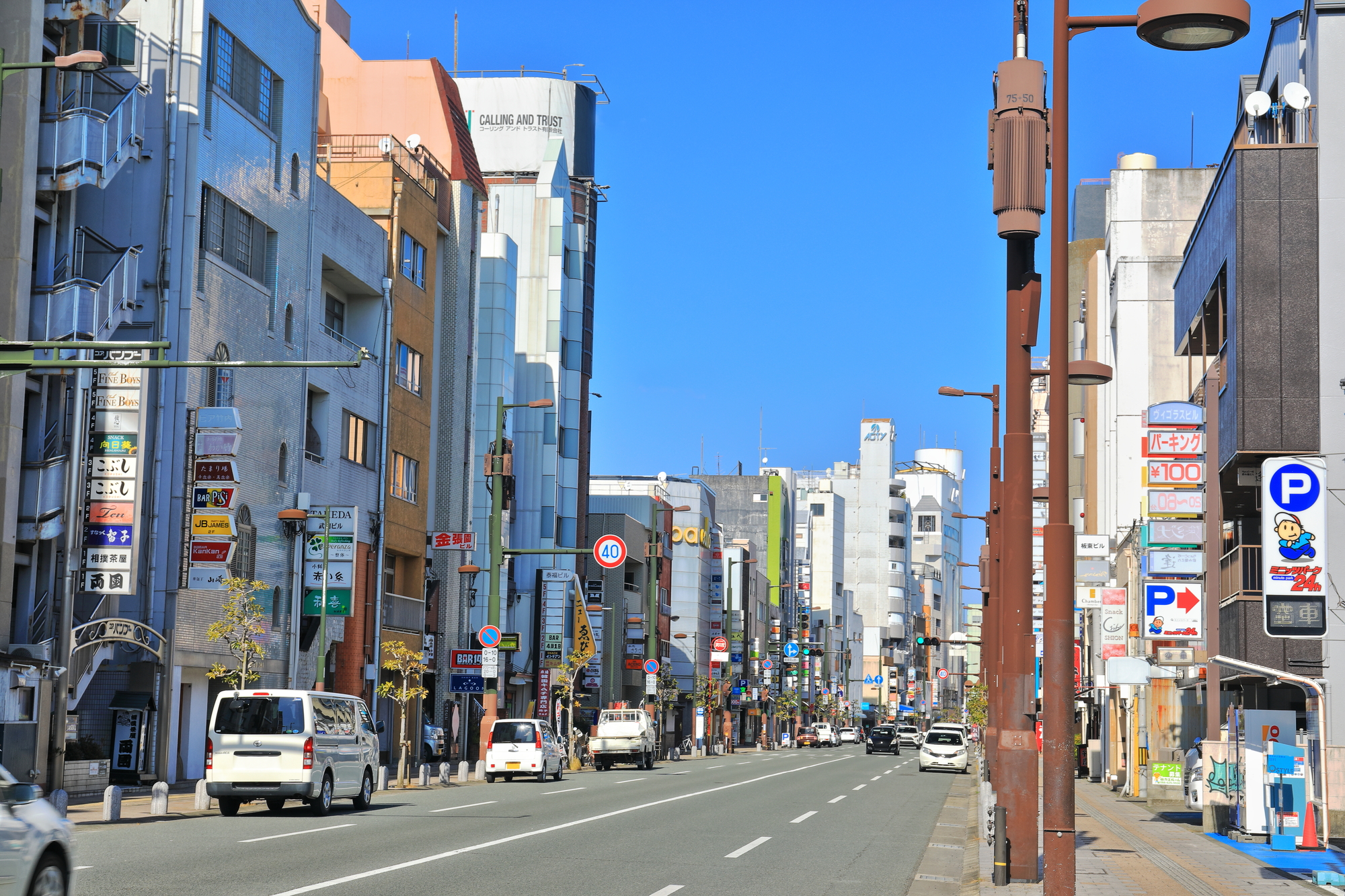 徳島市ってどういうところ？商店街や繁華街、グルメなどをまとめてみました。 | さんぽこブログ