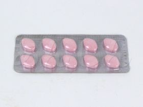 ペネグラピンク100mg(女性用バイアグラジェネリック)通販｜女性用ナイトライフ｜効果・口コミ・副作用・用法用量｜ユニドラ