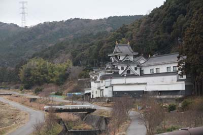 日記 蒲郡の温泉とオーシャンがビューすぎるラブホ 2024.12.14｜緑川 悟