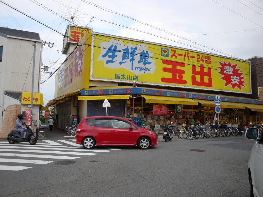 遊廓跡地を訪ねて 信太山新地（小栗の郷） | ページ 3