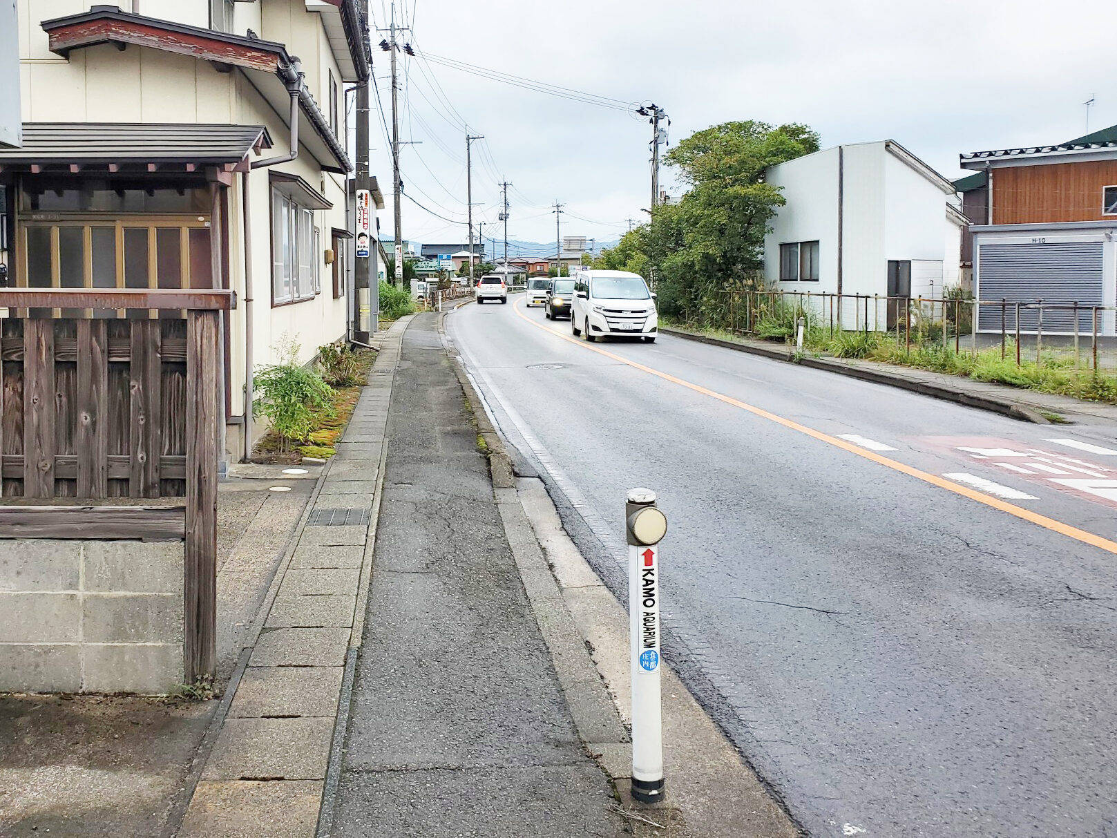 鶴岡市美咲町 NO.2の土地の詳細情報（山形県鶴岡市、物件番号:b3d4bb76d1203e7ba5bf0aa0b6873525）【ニフティ不動産】