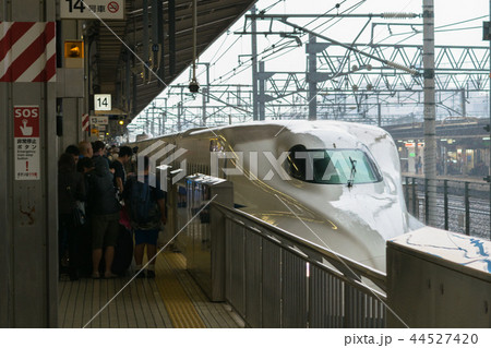 鉄道ネタ】静岡県内に東海道新幹線のぞみ号を停める必要はあるのか①〜のぞみの役割とリニアによる変化｜ねこゆう