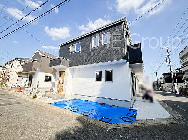 公式】グリニア戸塚安行 埼玉県 川口市 埼玉高速鉄道 戸塚安行駅