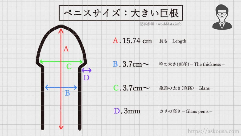 ペニス増大チントレ法１７種！理論的完全マニュアル版【イラスト図解】 | セクテクサイト