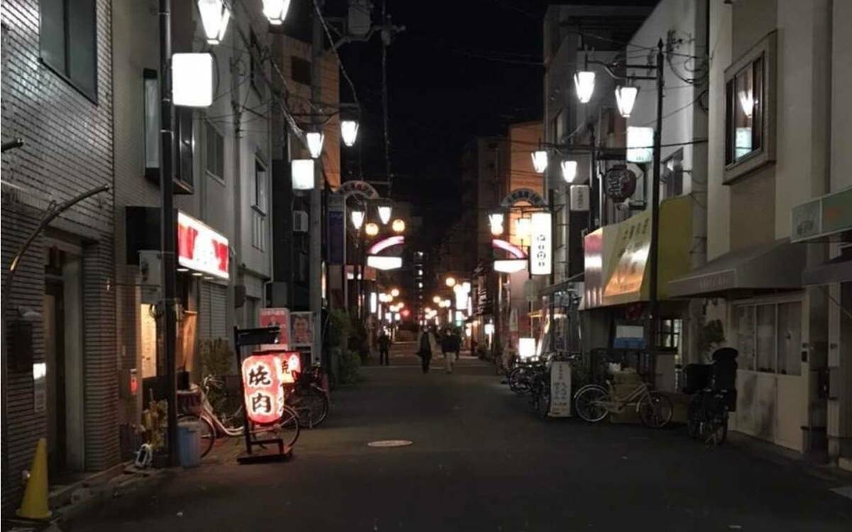 飛田新地】大阪ミナミからもすぐに行ける安心して楽しめる風俗文化を体験してみませんか？ - 虎案内