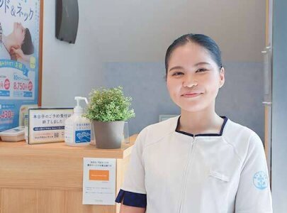 RelaXE（リラクゼ）町田店、セラピスト（東京都町田市）の求人・転職・募集情報｜バイトルPROでアルバイト・正社員・パートを探す