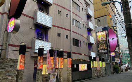 他の投稿はこちら→@lovehotel.tokyo ⁡ ⁡