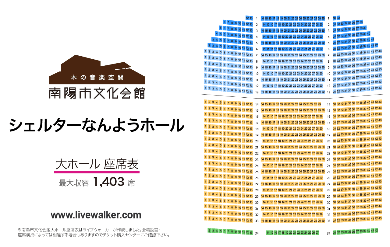 下北沢シェルターのキャパは？アクセス方法は？ロッカーはある？ | ライブ研究室