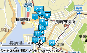 長崎駅 高級ホテル|長崎駅でおすすめの高級ホテル・旅館ランキング【2024最新】