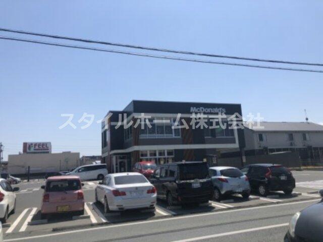 フィール豊橋あけぼの店／ホームメイト